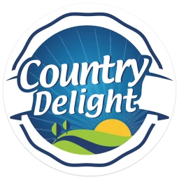 Country Delight Milk & Grocery 아이콘